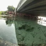 Dom wakacyjny Na Chicca E Na Nicchia San Pancrazio Salentino
