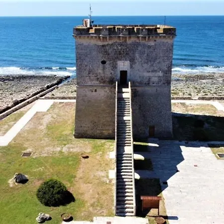 Na Chicca E Na Nicchia * San Pancrazio Salentino
