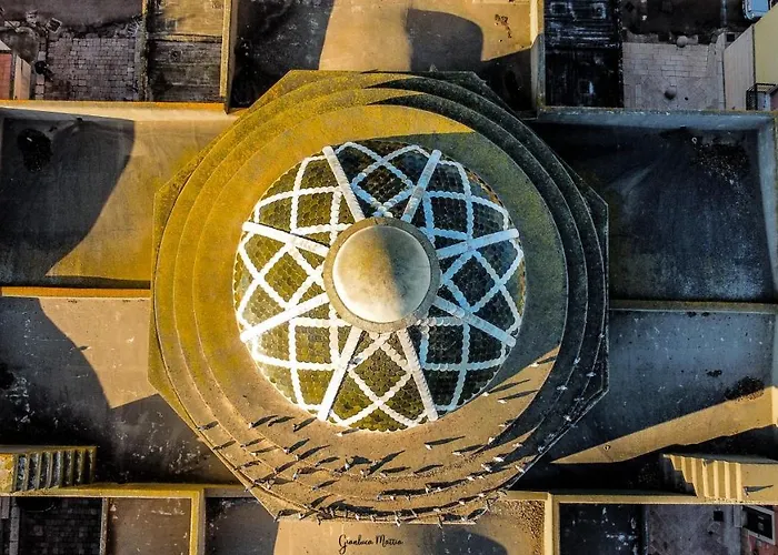 Feriehus Na Chicca E Na Nicchia