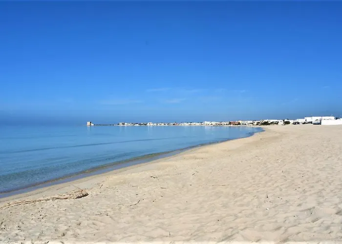 Na Chicca E Na Nicchia Feriehus