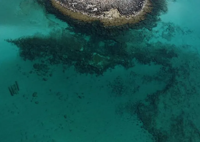 Na Chicca E Na Nicchia Feriehus
