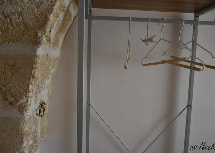 Na Chicca E Na Nicchia *