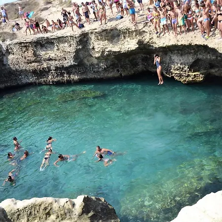 Ferienhaus Na Chicca E Na Nicchia *