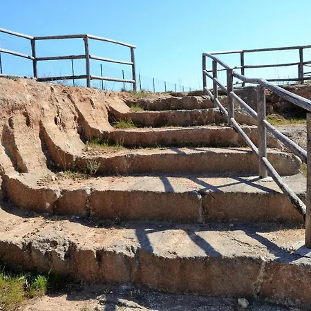 別荘 Na Chicca E Na Nicchia