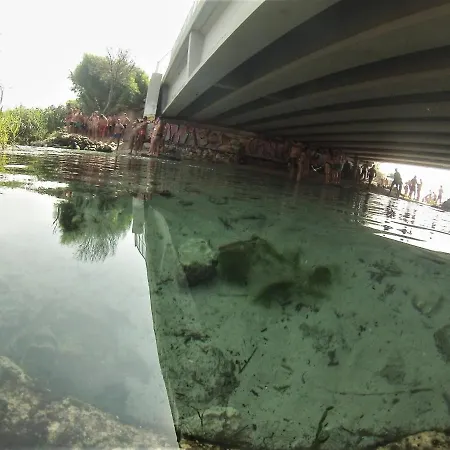 別荘 Na Chicca E Na Nicchia サン・パンクラーツィオ・サレンティーノ