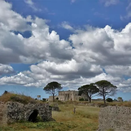 Na Chicca E Na Nicchia Holiday home