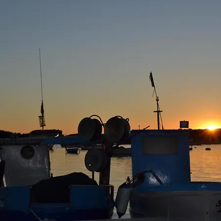 別荘 Na Chicca E Na Nicchia サン・パンクラーツィオ・サレンティーノ