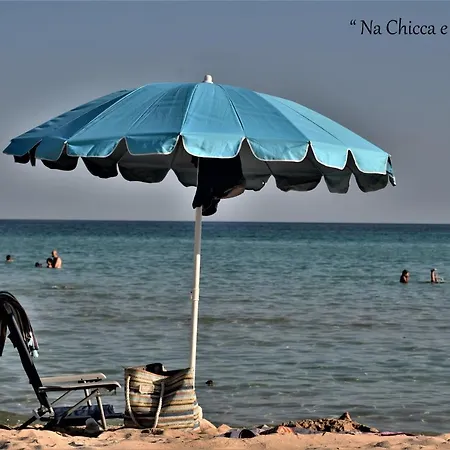 Holiday home Na Chicca E Na Nicchia *