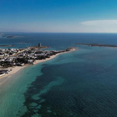 Na Chicca E Na Nicchia