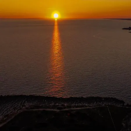 Na Chicca E Na Nicchia 別荘