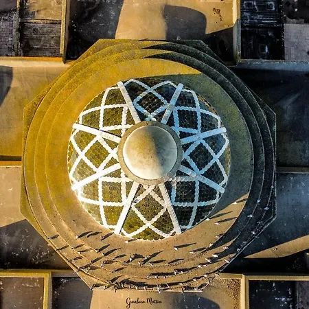 別荘 Na Chicca E Na Nicchia