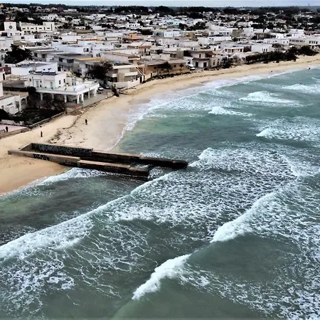 Na Chicca E Na Nicchia Holiday home