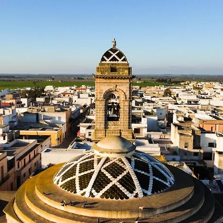 Na Chicca E Na Nicchia 別荘