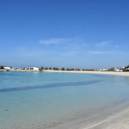 別荘 Na Chicca E Na Nicchia サン・パンクラーツィオ・サレンティーノ