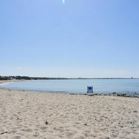 Na Chicca E Na Nicchia * サン・パンクラーツィオ・サレンティーノ