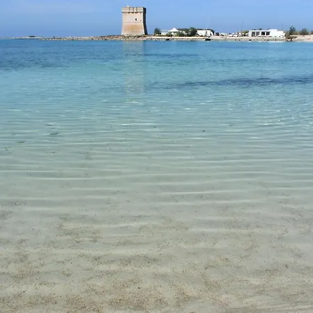 Na Chicca E Na Nicchia Holiday home