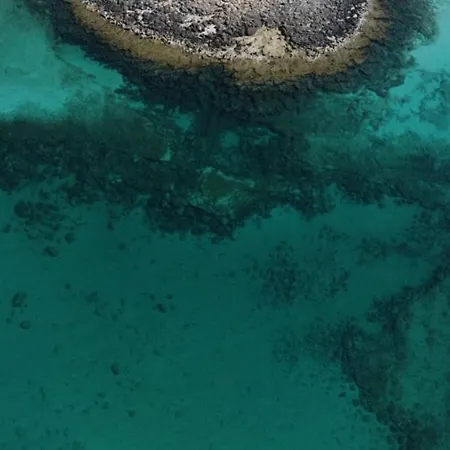 Na Chicca E Na Nicchia 別荘