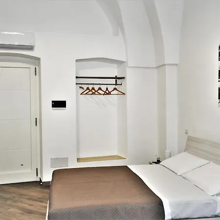 Na Chicca E Na Nicchia Ferienhaus