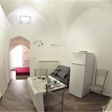 Na Chicca E Na Nicchia * San Pancrazio Salentino