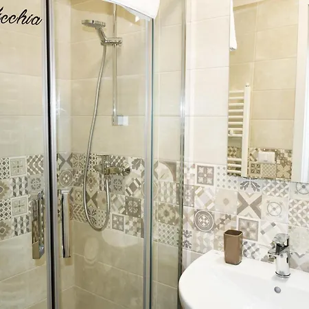 Na Chicca E Na Nicchia Holiday home *