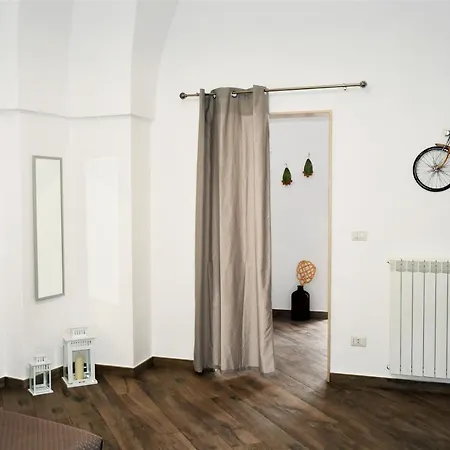 Na Chicca E Na Nicchia * サン・パンクラーツィオ・サレンティーノ