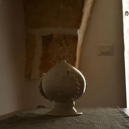 別荘 Na Chicca E Na Nicchia サン・パンクラーツィオ・サレンティーノ