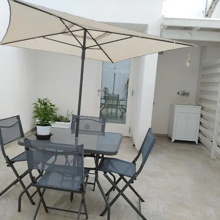 Holiday home Na Chicca E Na Nicchia *