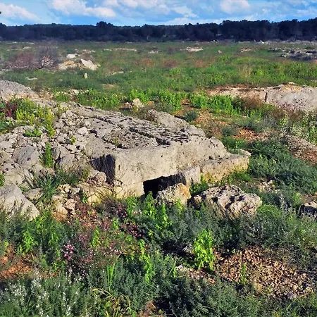 別荘 Na Chicca E Na Nicchia *