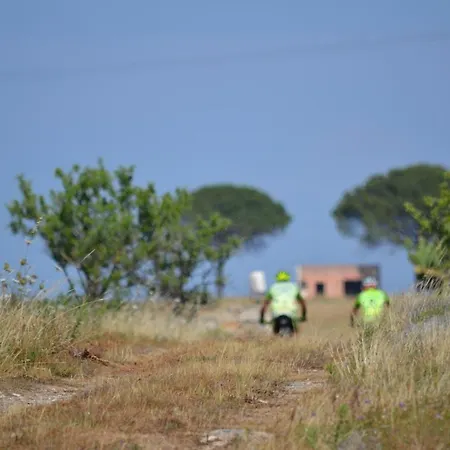 Na Chicca E Na Nicchia * San Pancrazio Salentino