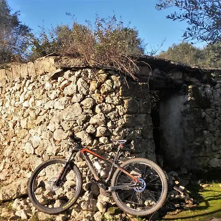 Na Chicca E Na Nicchia * サン・パンクラーツィオ・サレンティーノ