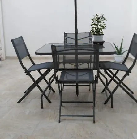 別荘 Na Chicca E Na Nicchia *