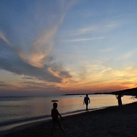 Na Chicca E Na Nicchia 別荘