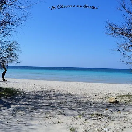 Na Chicca E Na Nicchia Holiday home *