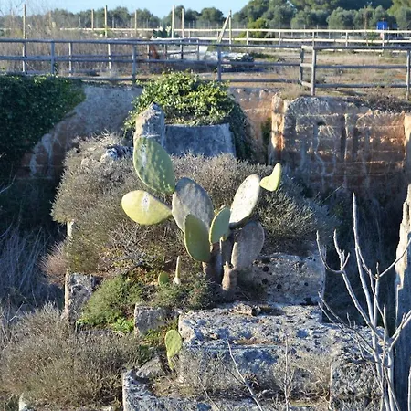 Na Chicca E Na Nicchia Holiday home San Pancrazio Salentino