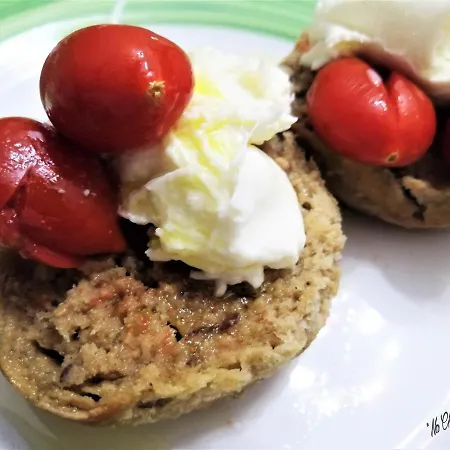 Na Chicca E Na Nicchia *