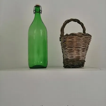 Na Chicca E Na Nicchia * サン・パンクラーツィオ・サレンティーノ