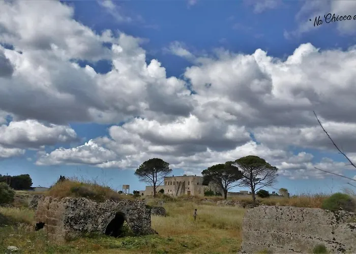 Na Chicca E Na Nicchia Casa vacanze