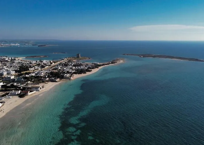 Na Chicca E Na Nicchia