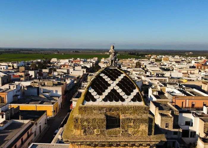 Na Chicca E Na Nicchia San Pancrazio Salentino
