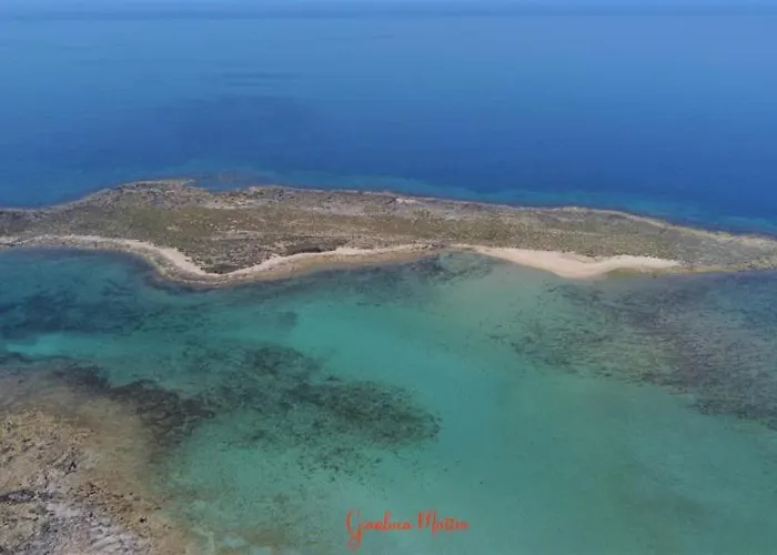 Na Chicca E Na Nicchia Casa vacanze San Pancrazio Salentino
