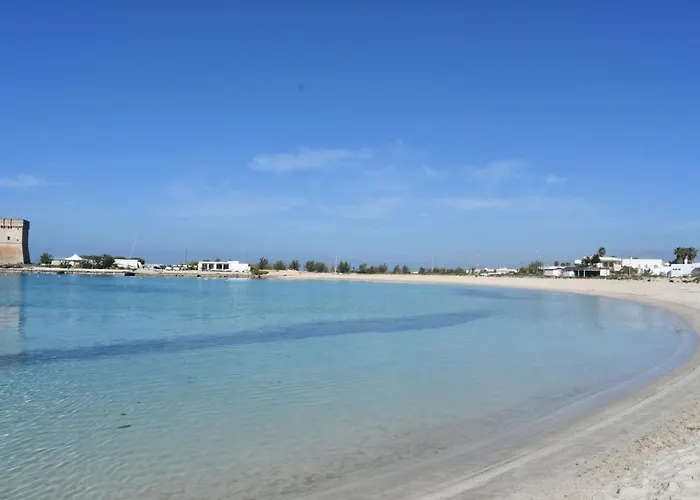 度假居 Na Chicca E Na Nicchia 圣潘克拉齐奥萨伦蒂诺