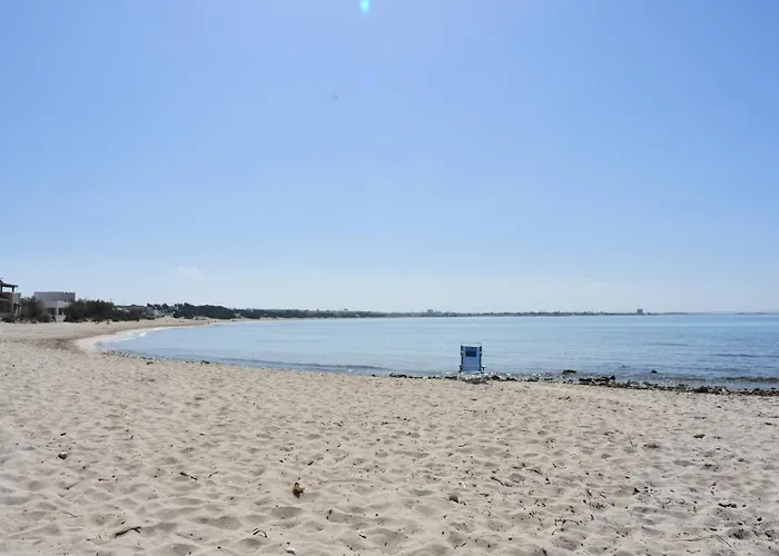 Na Chicca E Na Nicchia * 圣潘克拉齐奥萨伦蒂诺