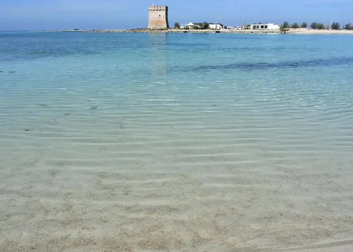 Na Chicca E Na Nicchia 度假居