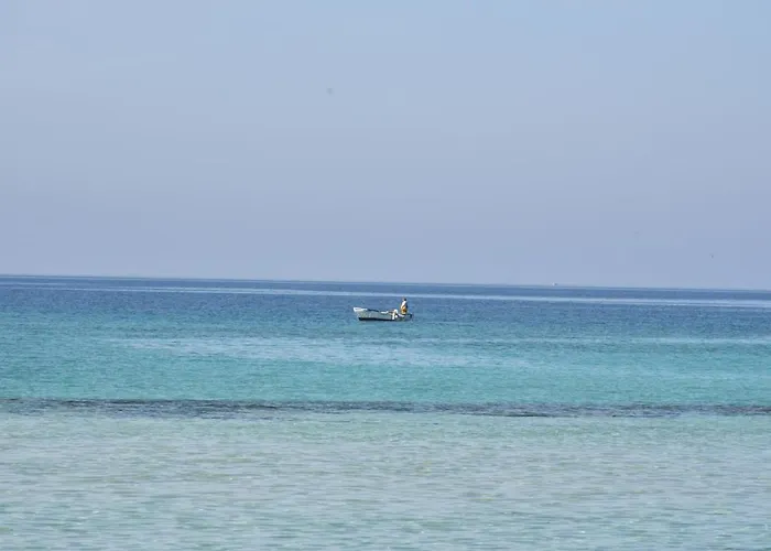 Casa vacanze Na Chicca E Na Nicchia