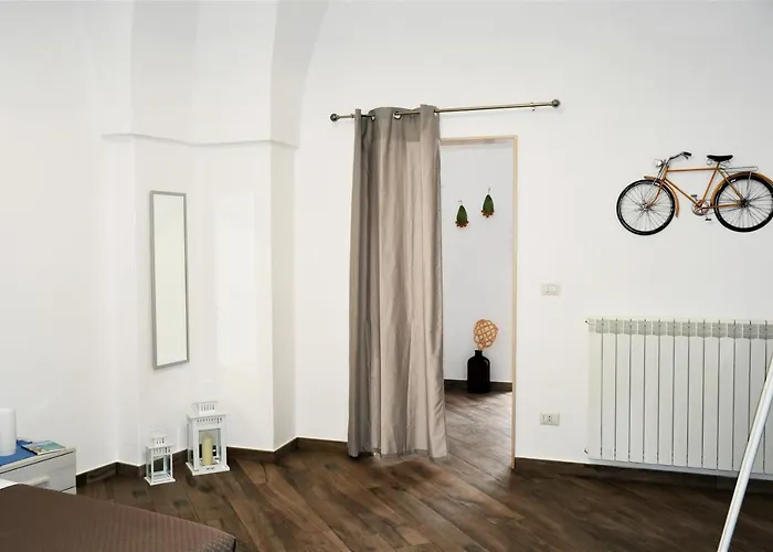 Na Chicca E Na Nicchia * San Pancrazio Salentino