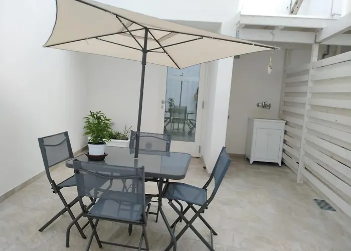 Casa vacanze Na Chicca E Na Nicchia *