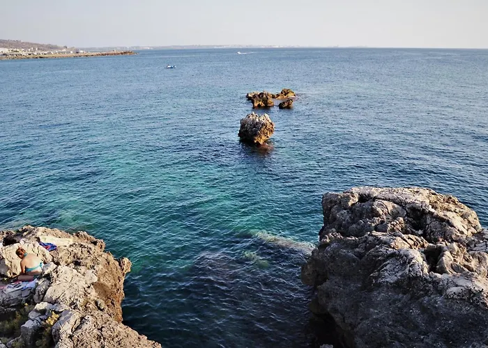 Na Chicca E Na Nicchia