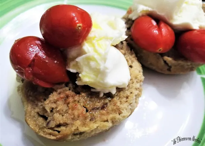 Na Chicca E Na Nicchia *