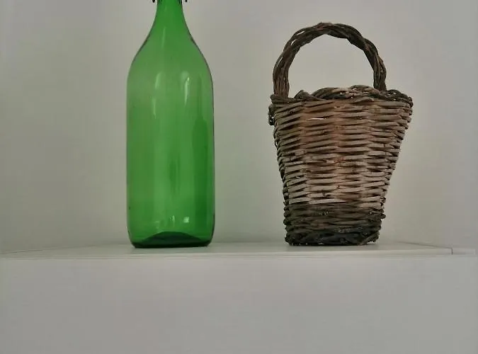 Na Chicca E Na Nicchia * San Pancrazio Salentino